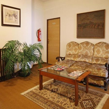 Hotel Solaster Garni Trebic Exterior foto
